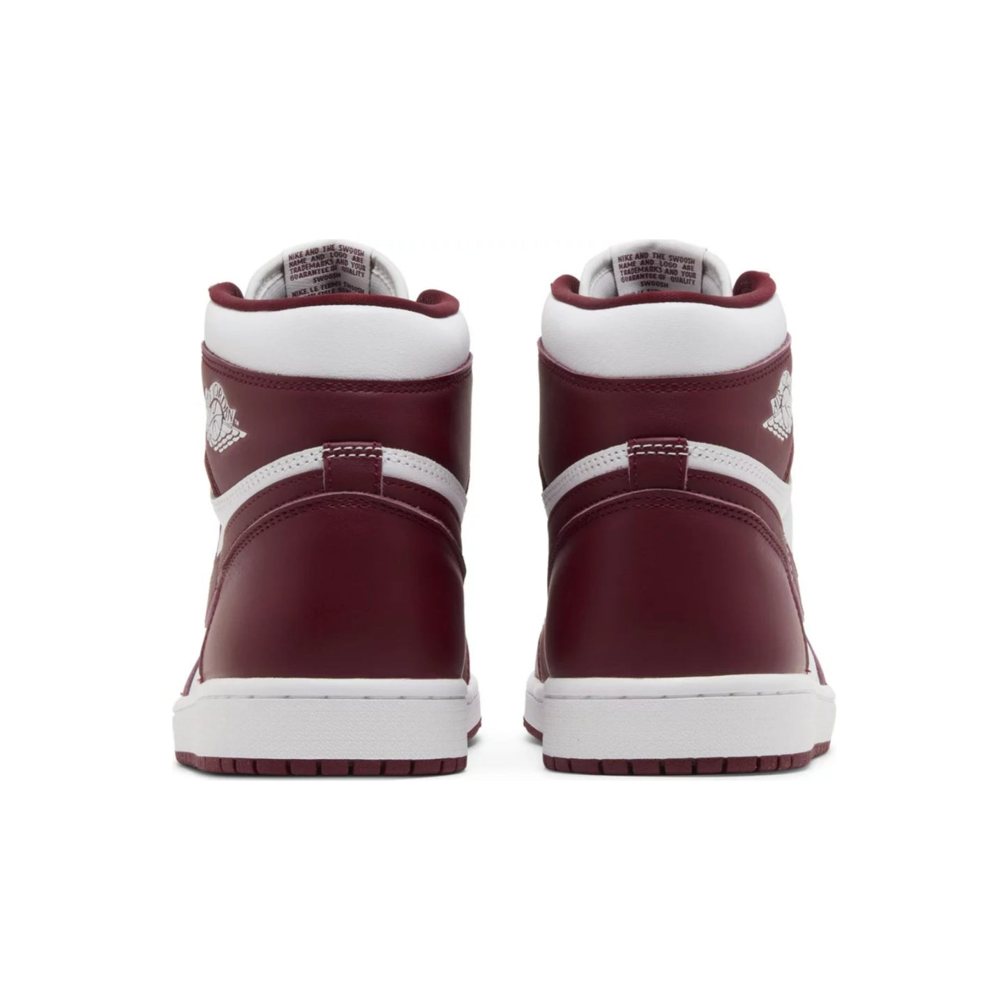 Jordan 1 Retro High OG Artisanal Team Red