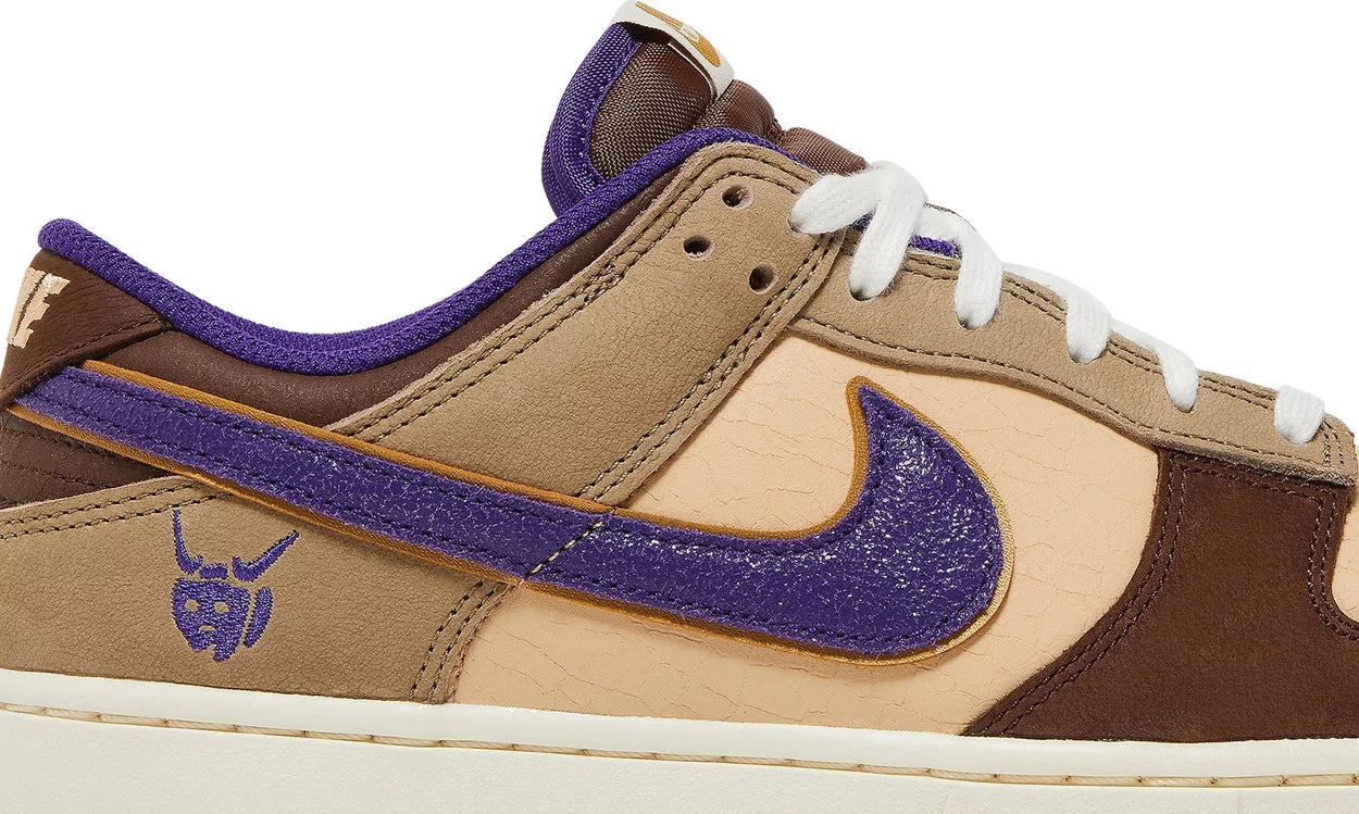 Nike Dunk Low Setsubun (2022)