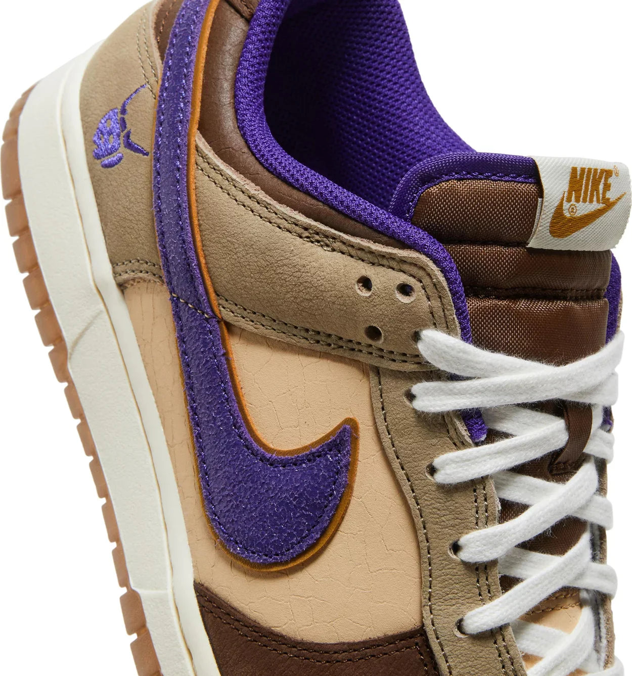 Nike Dunk Low Setsubun (2022)