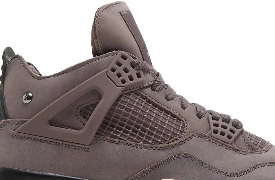 Jordan 4 Retro A Ma Maniére Violet Ore