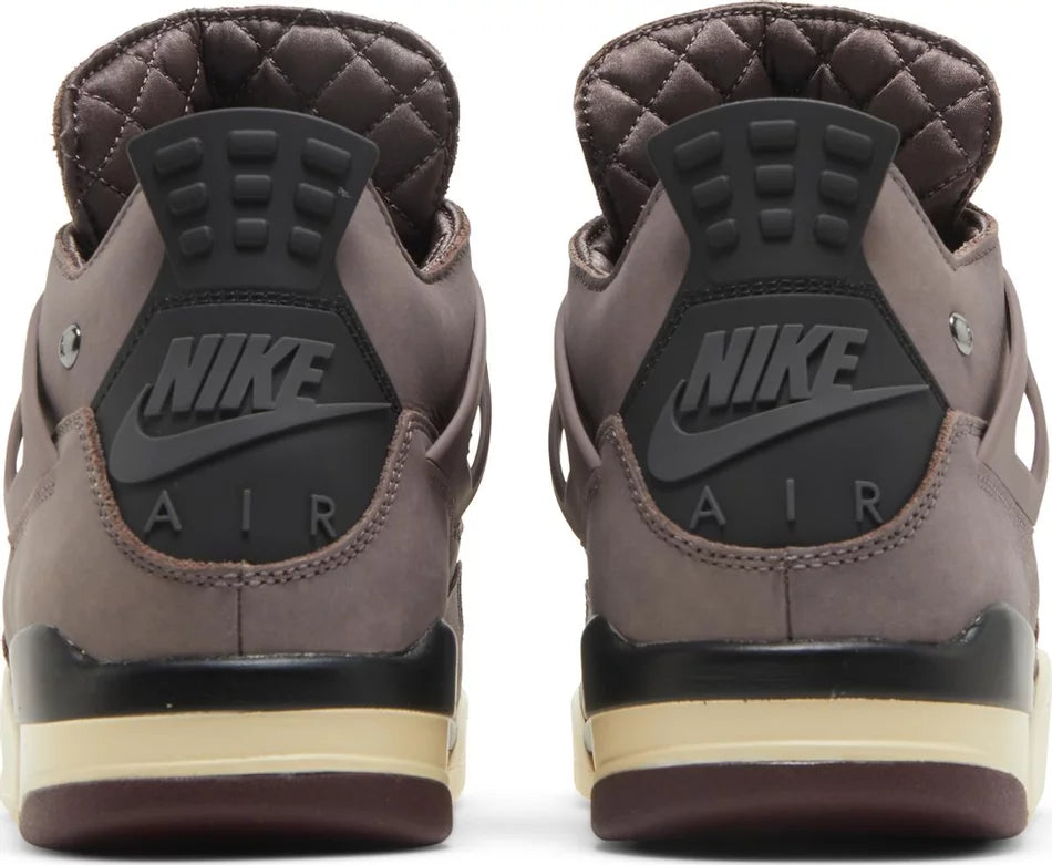 Jordan 4 Retro A Ma Maniére Violet Ore