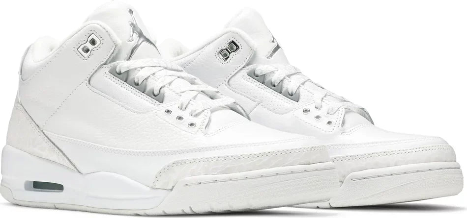 Jordan 3 Retro Pure Money