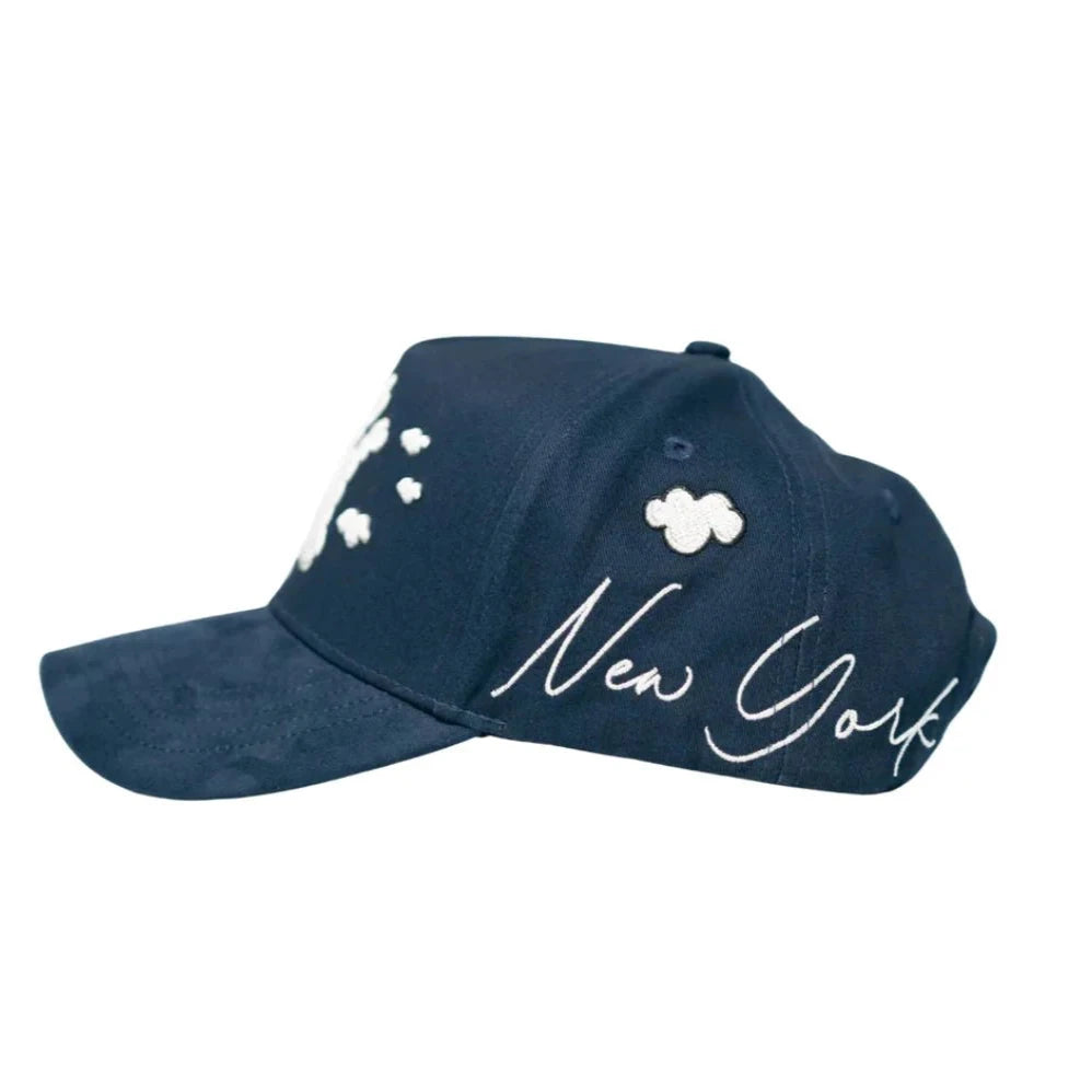 31 HATS NY ANIVERSARIO