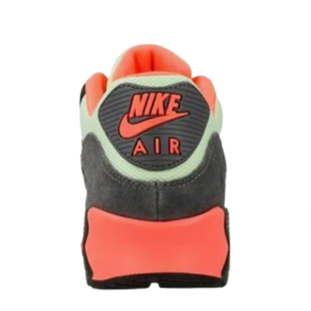 Nike Air Max 90 Vapor Orange/Green/Black