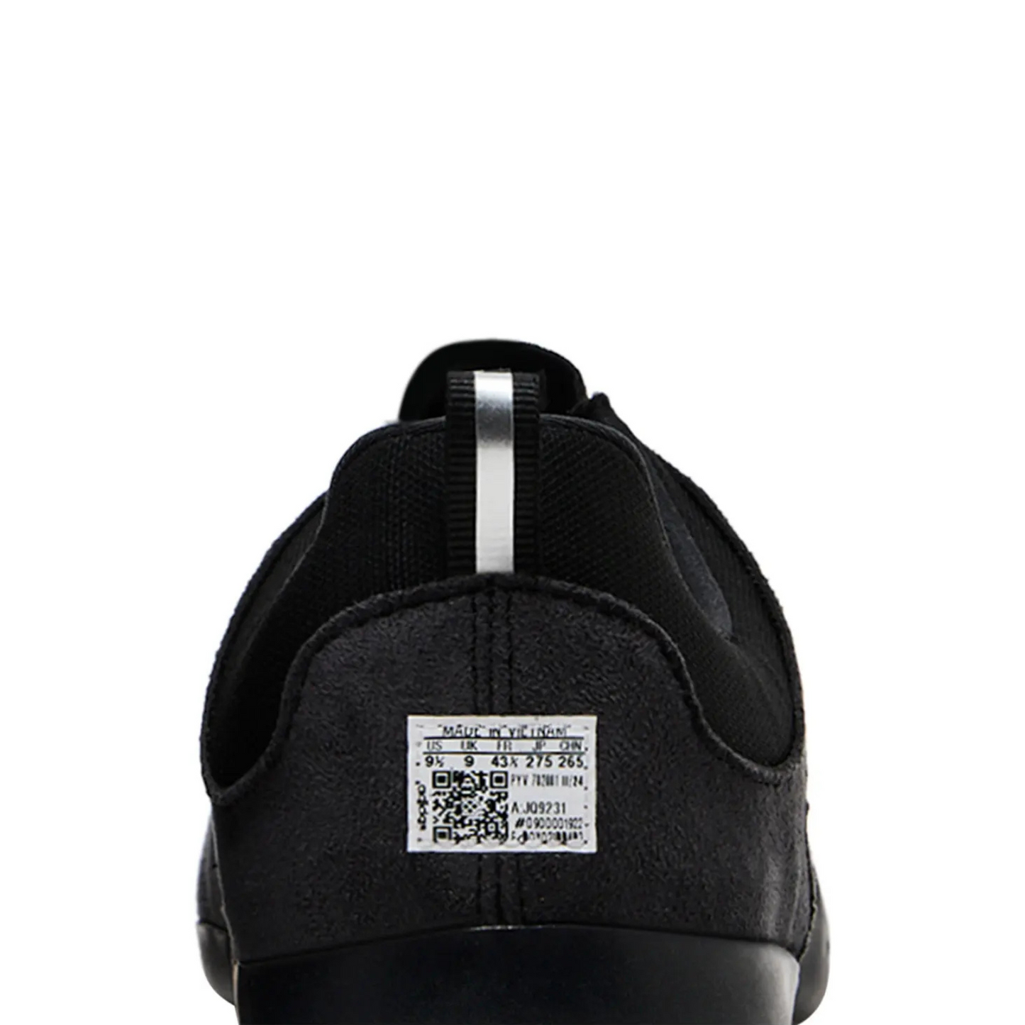 Adidas Ballerina Bad Bunny Black Chalk