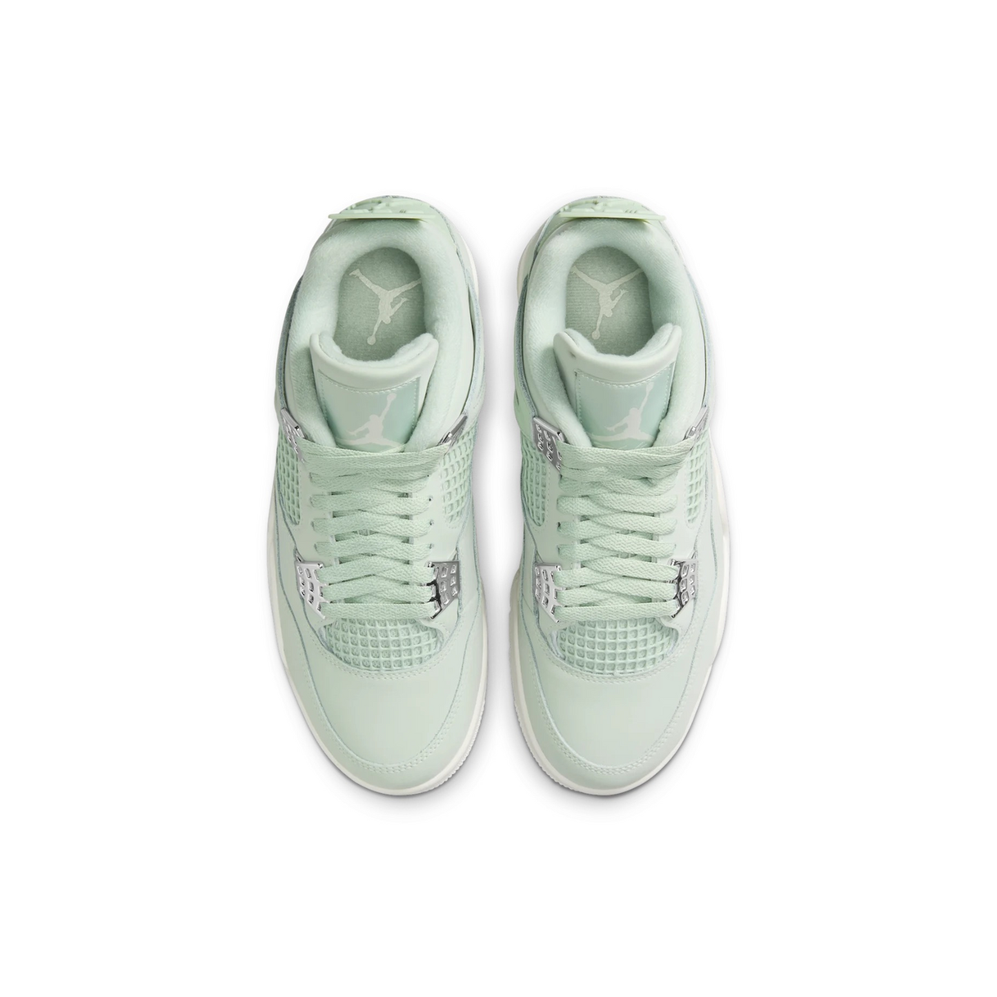 Jordan 4 Retro 'Abundance / Seafoam' (Women´s)
