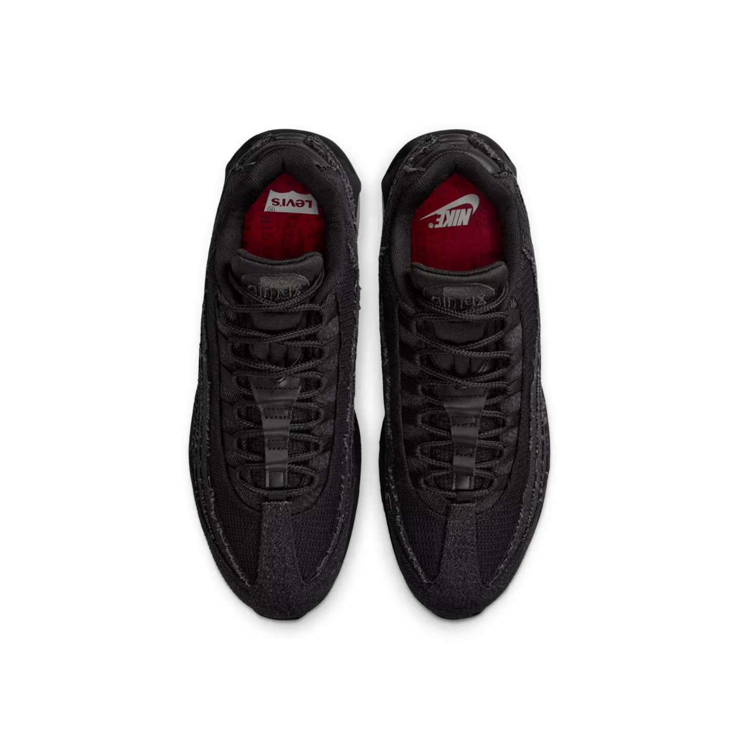 Nike Air Max 95 x Levi's® Black