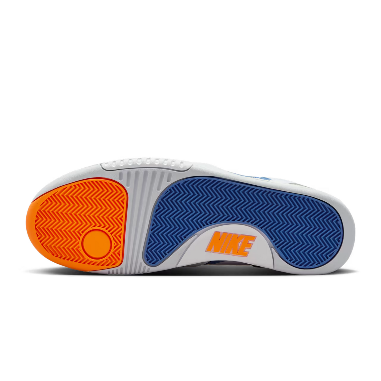 Nike Air Tech Challenge 2 Tarta y azul piedra