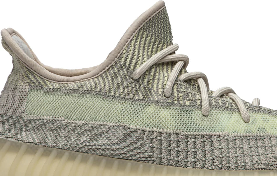 Adidas Yeezy Boost 350 V2 Citrin (Non-Reflective)