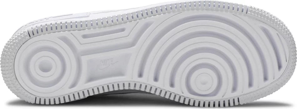 Nike Air Force 1 Low Shadow Triple White (W)