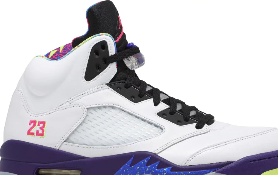 Jordan 5 Retro Alternate Bel-Air