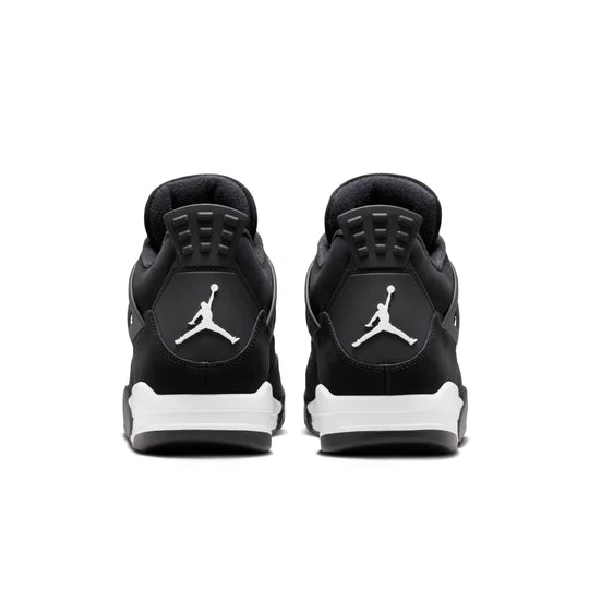 Jordan 4 Retro Thunder (Blanco)