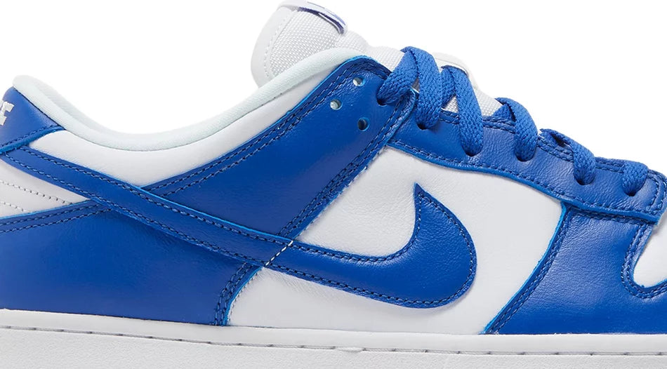 Nike Dunk Low SP Kentucky (2020/2022)