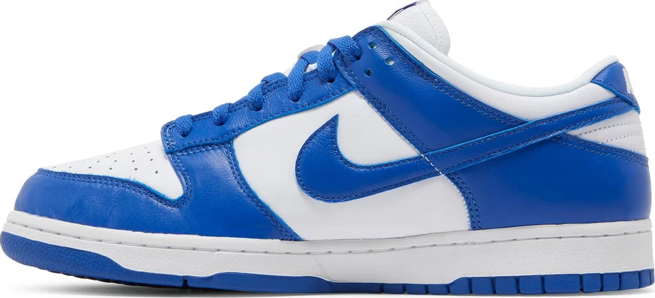 Nike Dunk Low SP Kentucky (2020/2022)