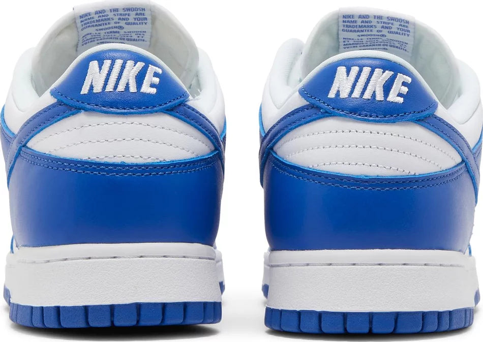 Nike Dunk Low SP Kentucky (2020/2022)