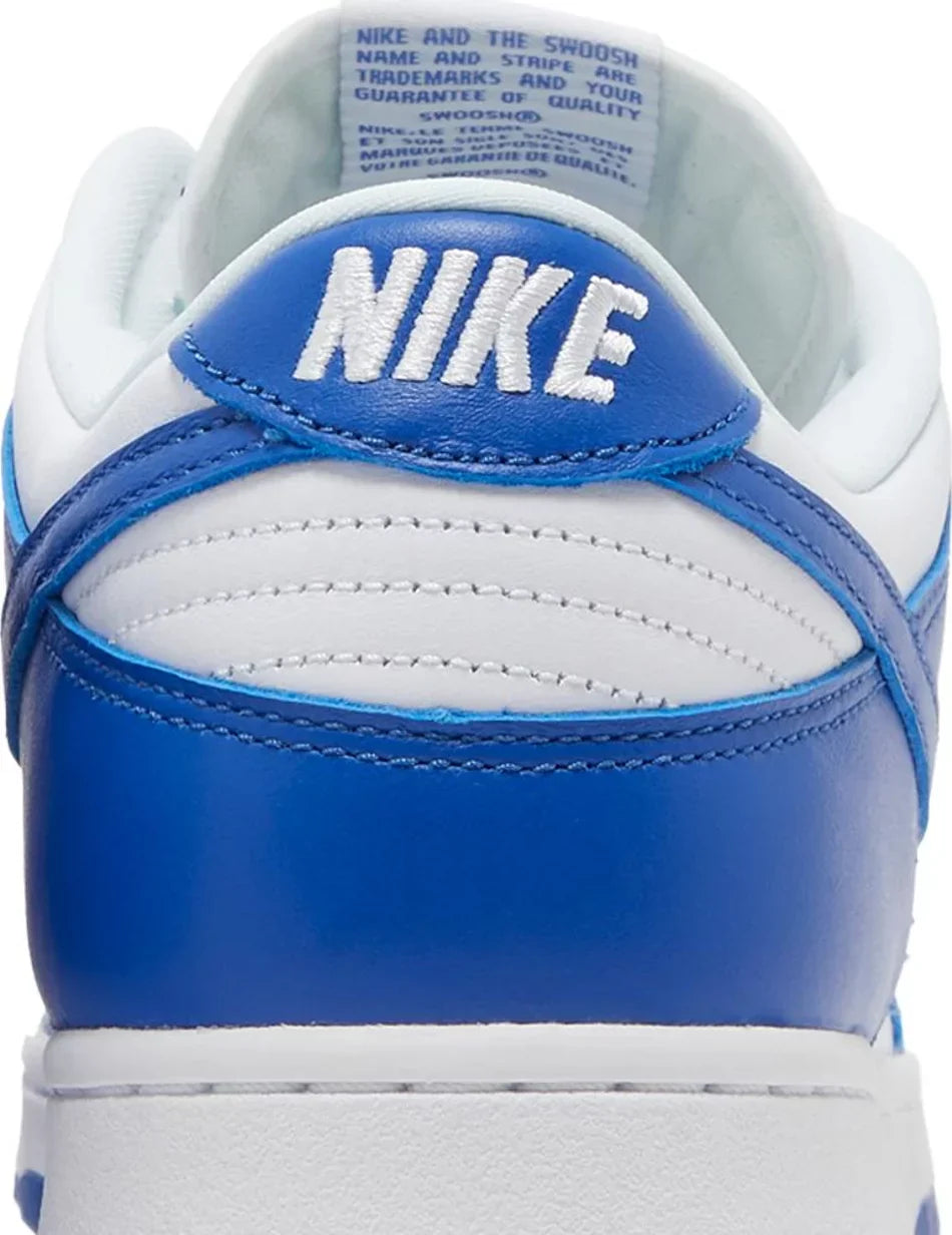 Nike Dunk Low SP Kentucky (2020/2022)