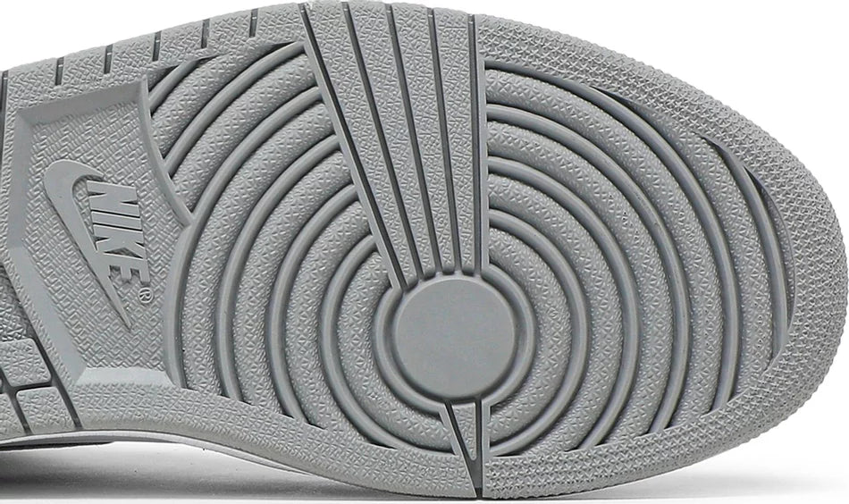 Nike 1 Retro High Hyper Royal Smoke Grey