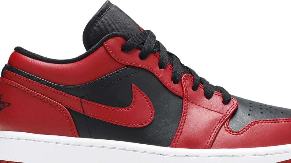Jordan 1 Low Reverse Bred