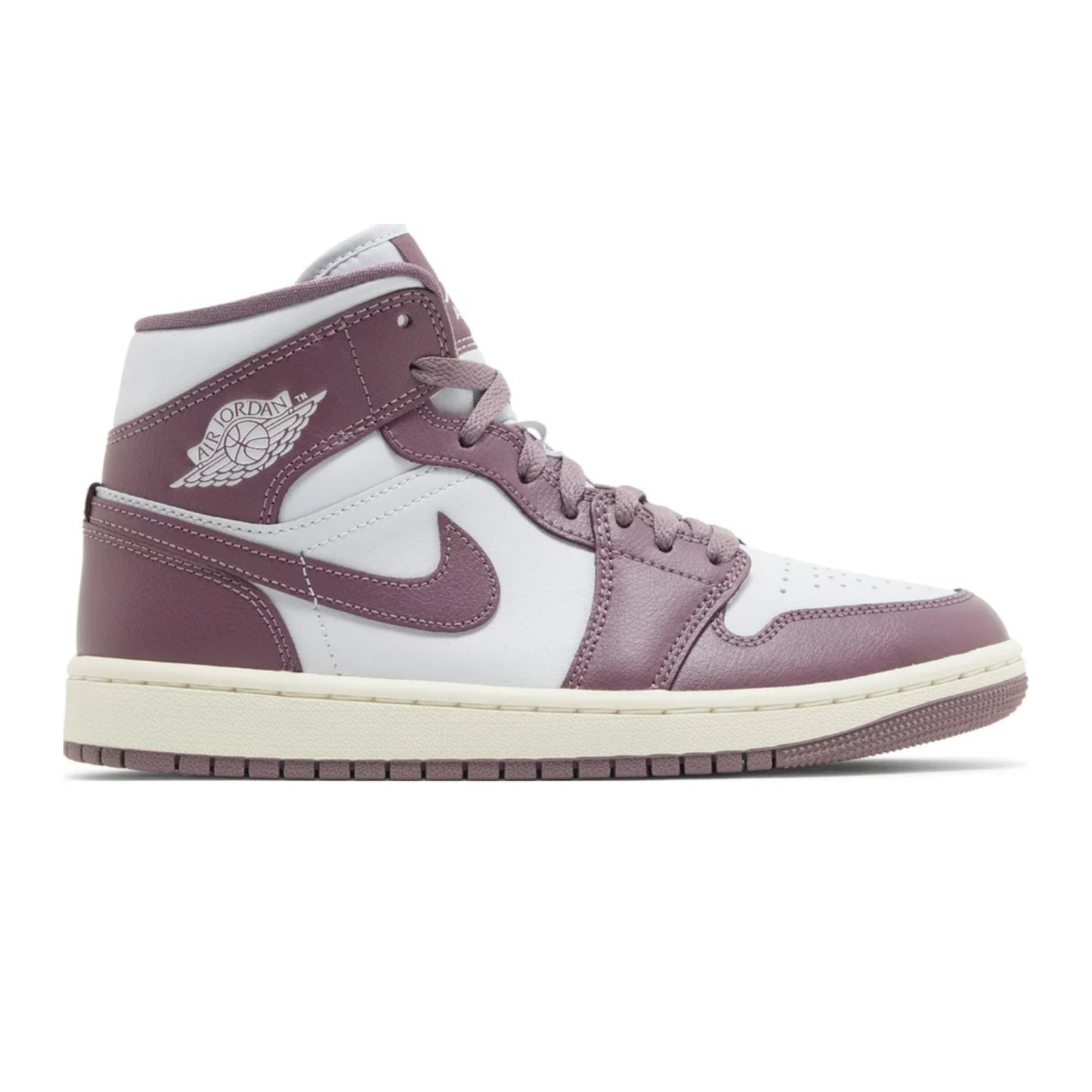 Jordan 1 Mid Sky J Muave (Women's)