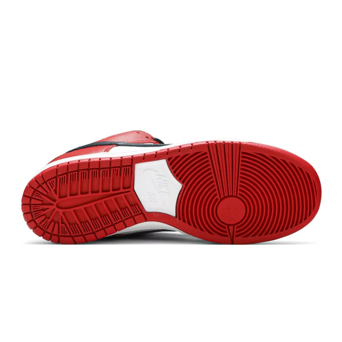Nike SB Dunk Low Pro J-Pack Chicago