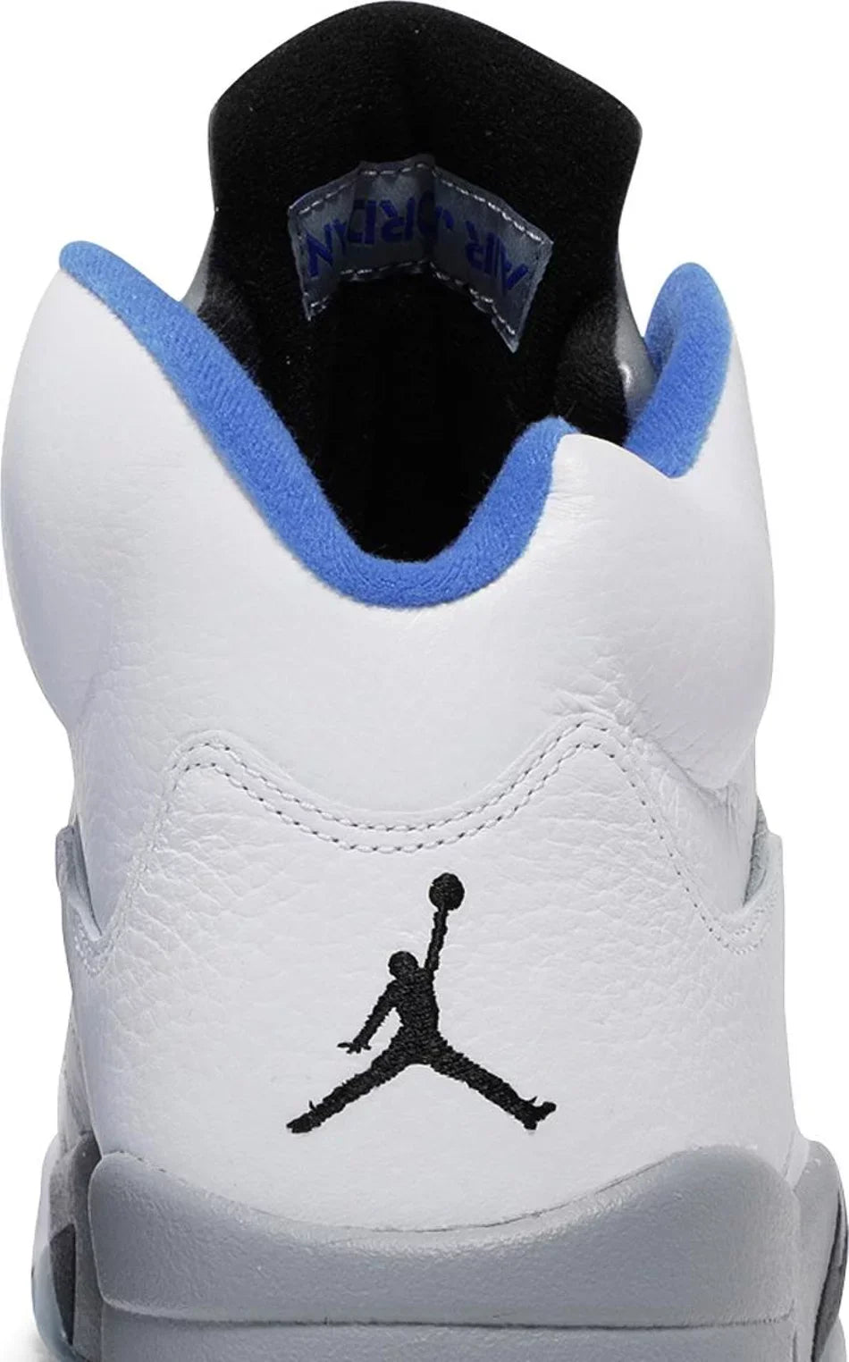 Jordan 5 Retro White Stealth (2021)