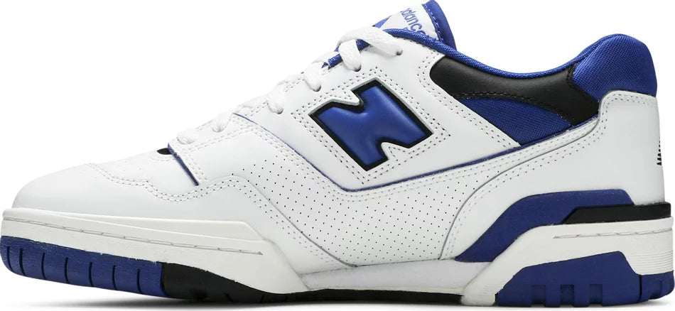 New Balance Balance 550 White Blue