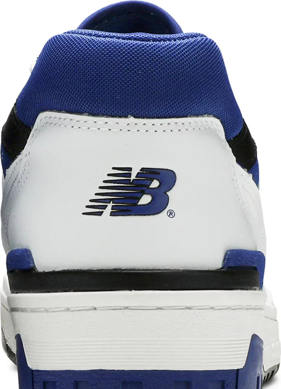 New Balance Balance 550 White Blue