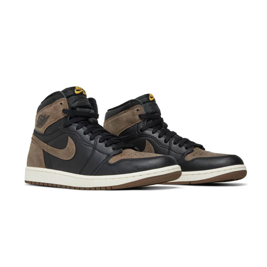 Jordan 1 Retro High OG Palomino