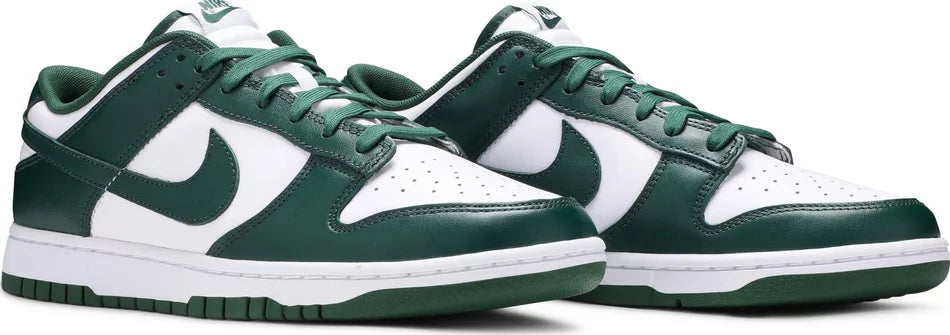 Nike Dunk Low Michigan State