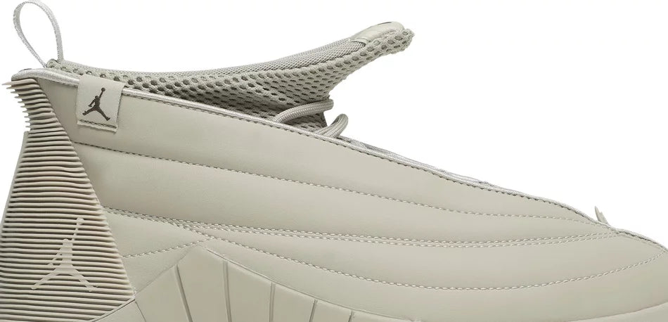 Jordan 15 Retro Billie Eilish (W)