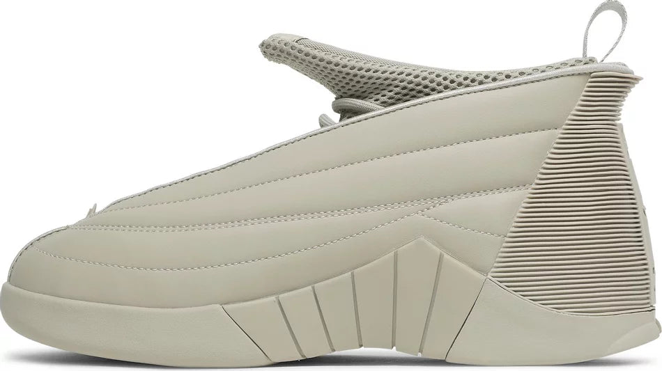 Jordan 15 Retro Billie Eilish (W)