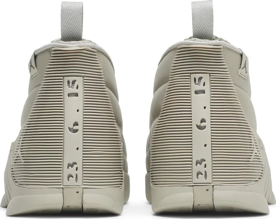 Jordan 15 Retro Billie Eilish (W)