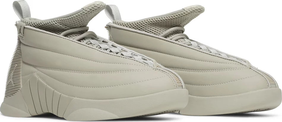 Jordan 15 Retro Billie Eilish (W)