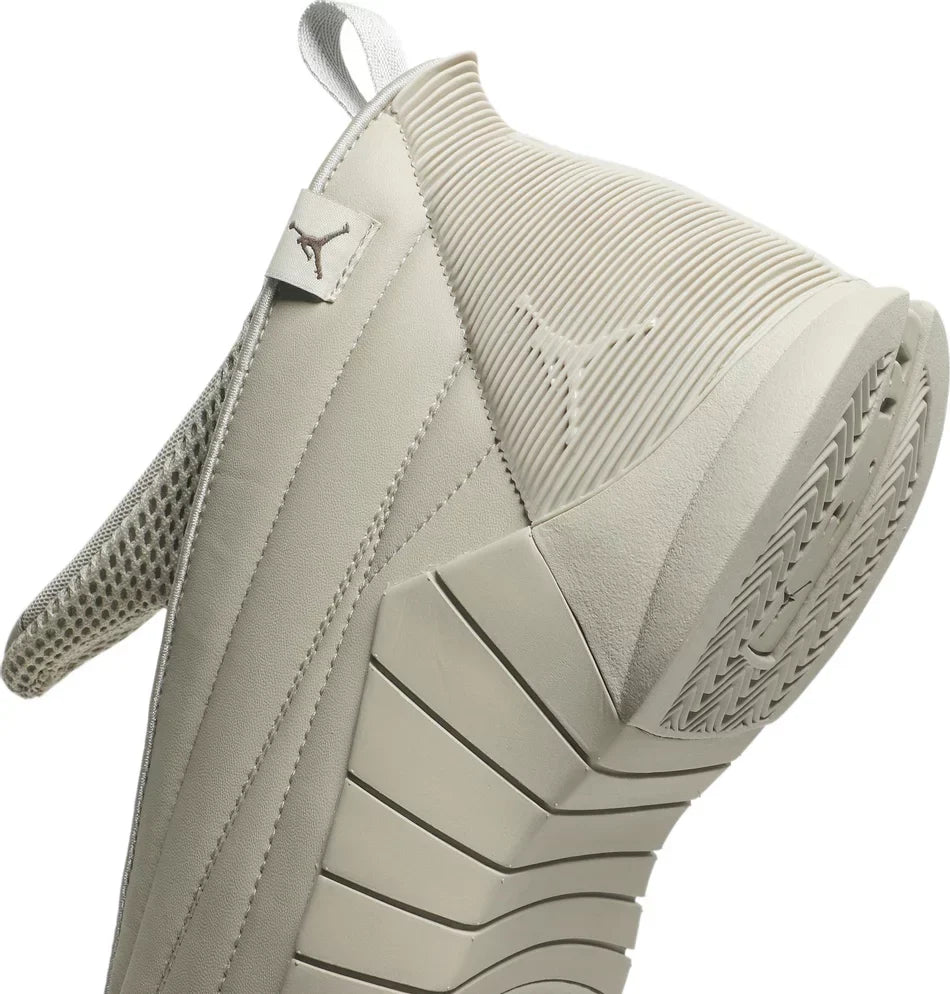 Jordan 15 Retro Billie Eilish (W)