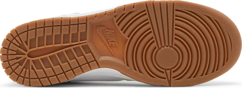 Nike Dunk High Sail Gum (W)