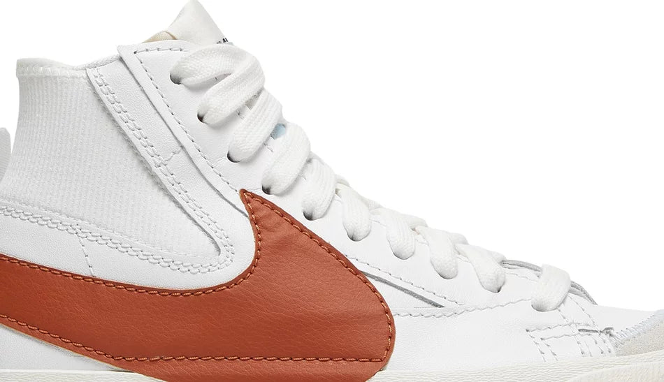 Nike Blazer Mid 77 Jumbo Dark Russet
