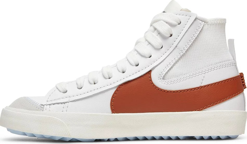 Nike Blazer Mid 77 Jumbo Dark Russet