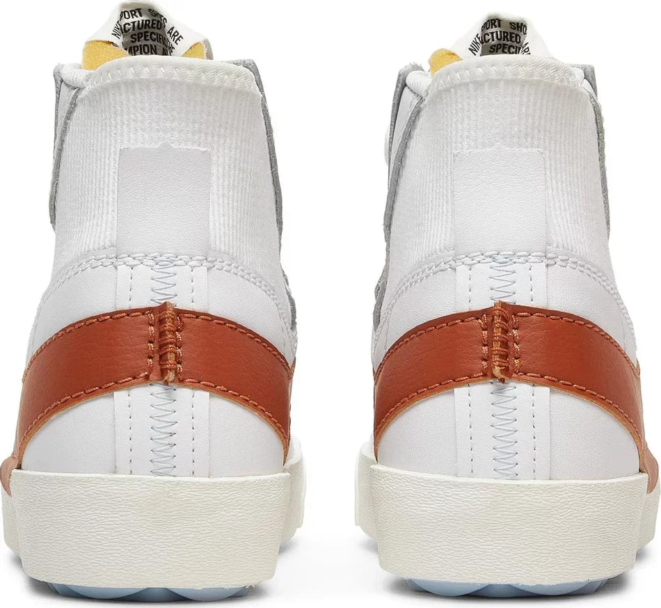 Nike Blazer Mid 77 Jumbo Dark Russet
