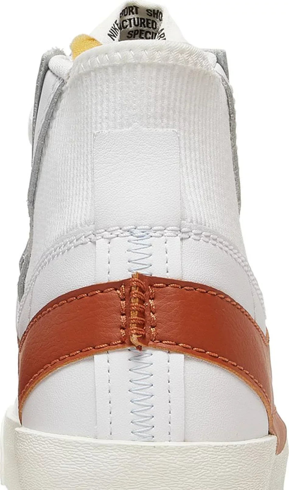 Nike Blazer Mid 77 Jumbo Dark Russet