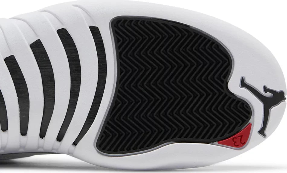 Jordan 12 Retro Playoffs (2022)