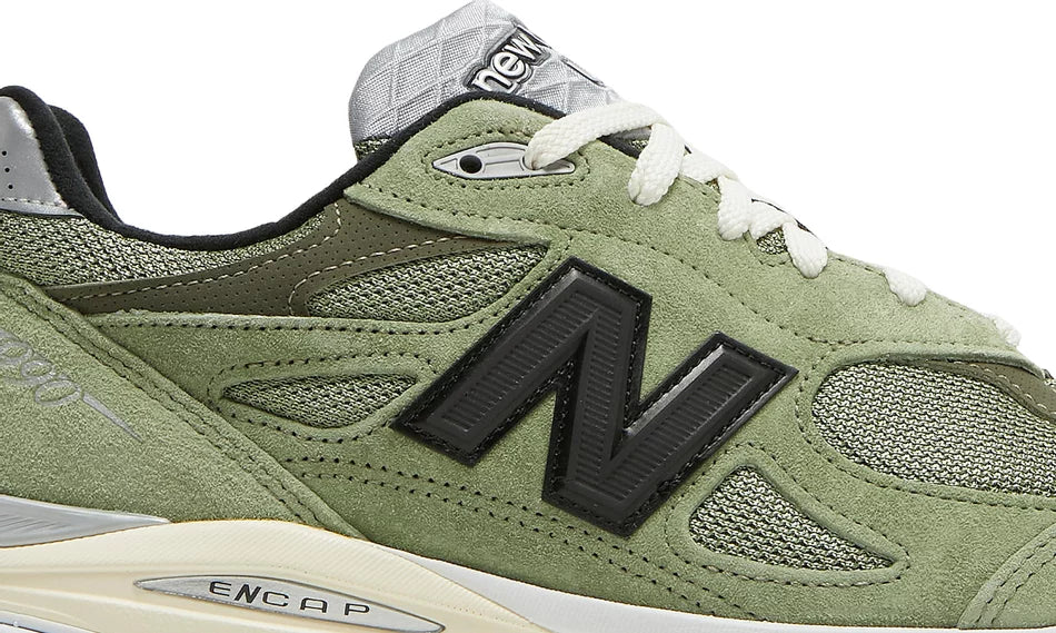 New Balance Balance 990v3 JJJJound Olive