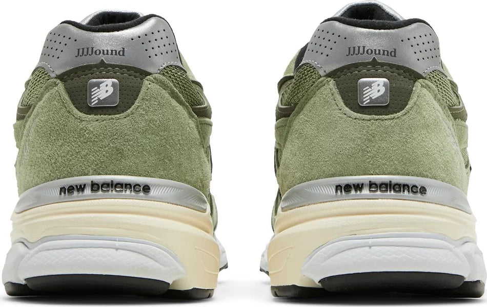 New Balance Balance 990v3 JJJJound Olive
