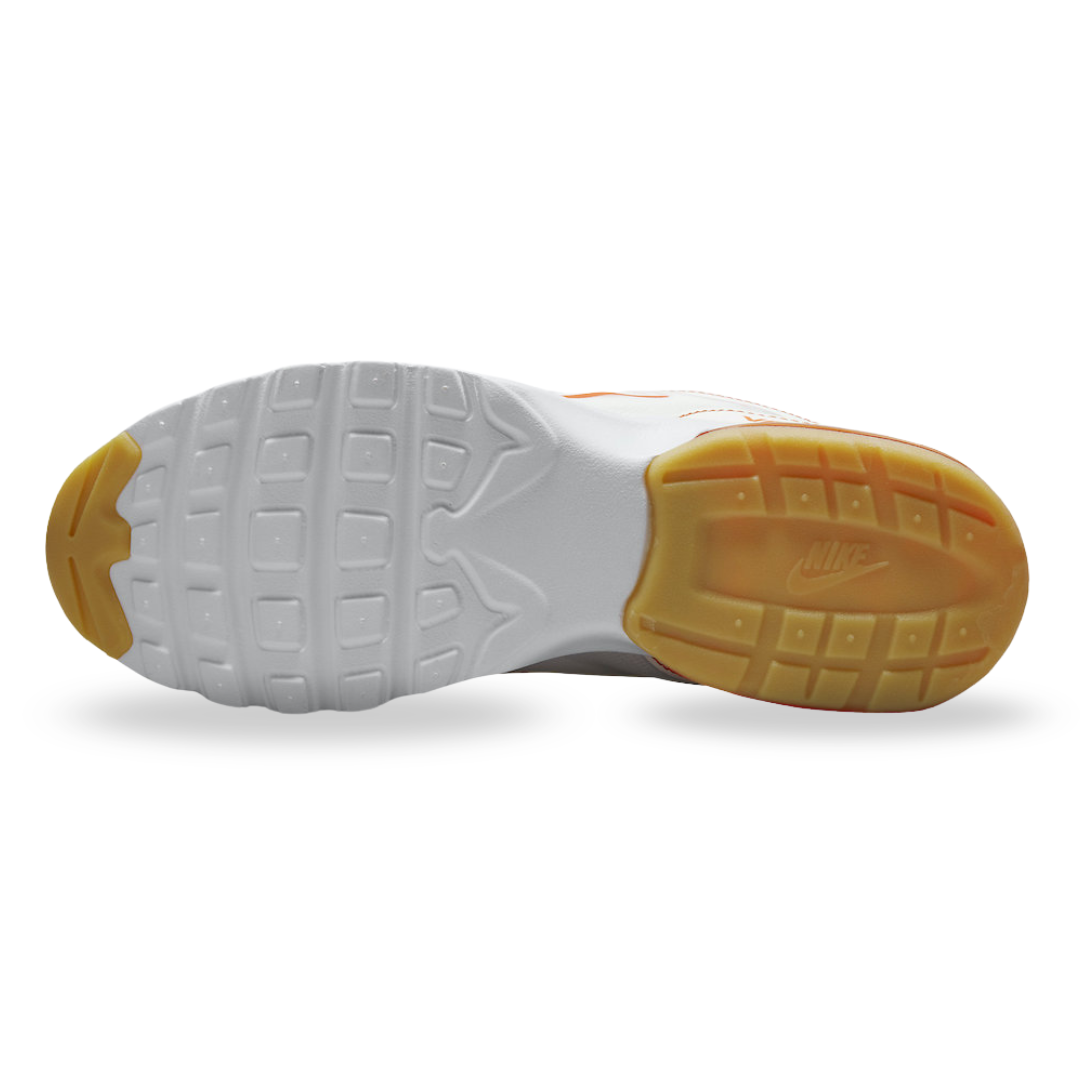 Nike Air Max VG R White/Orange Gum