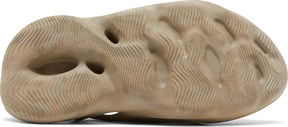 Adidas Yeezy Foam RNNR Stone Sage