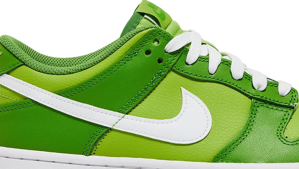 Nike Dunk Low Chlorophyll (GS)