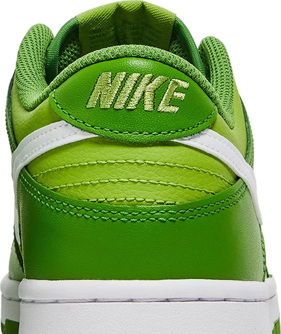 Nike Dunk Low Chlorophyll (GS)