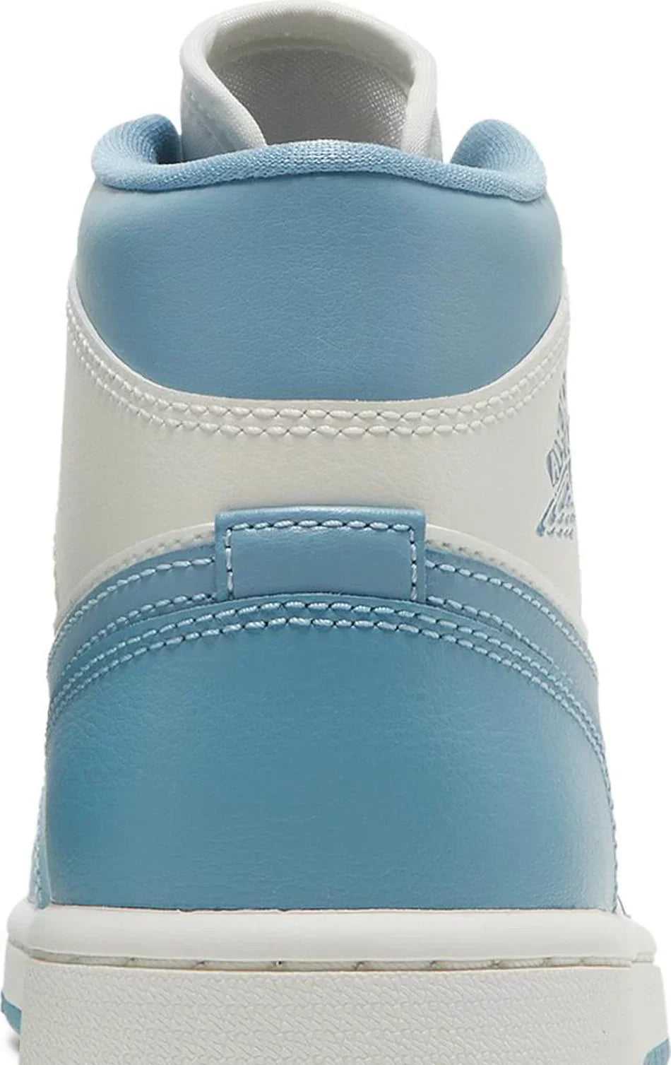 Jordan 1 Mid UNC (2022) (W)