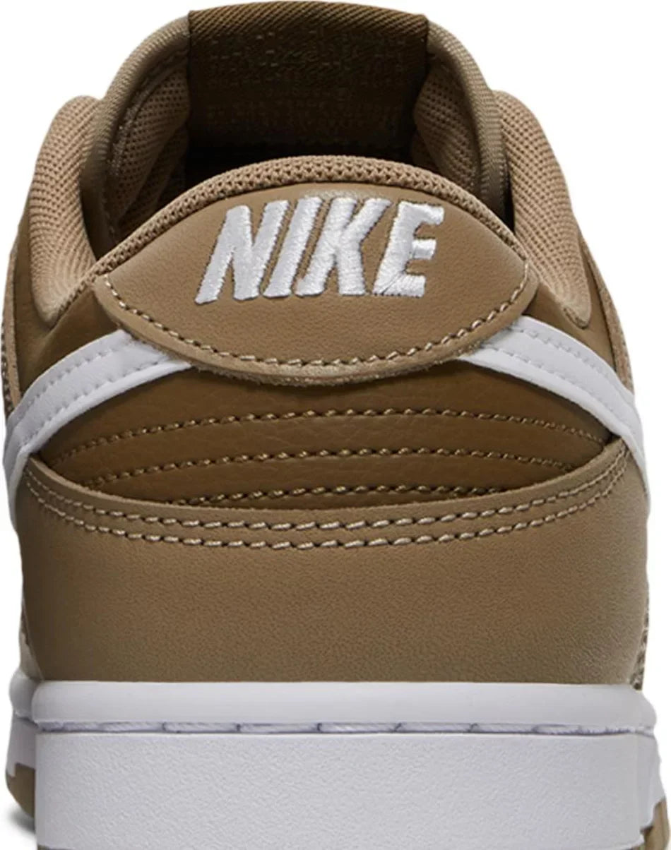 Nike Dunk Low Judge Grey