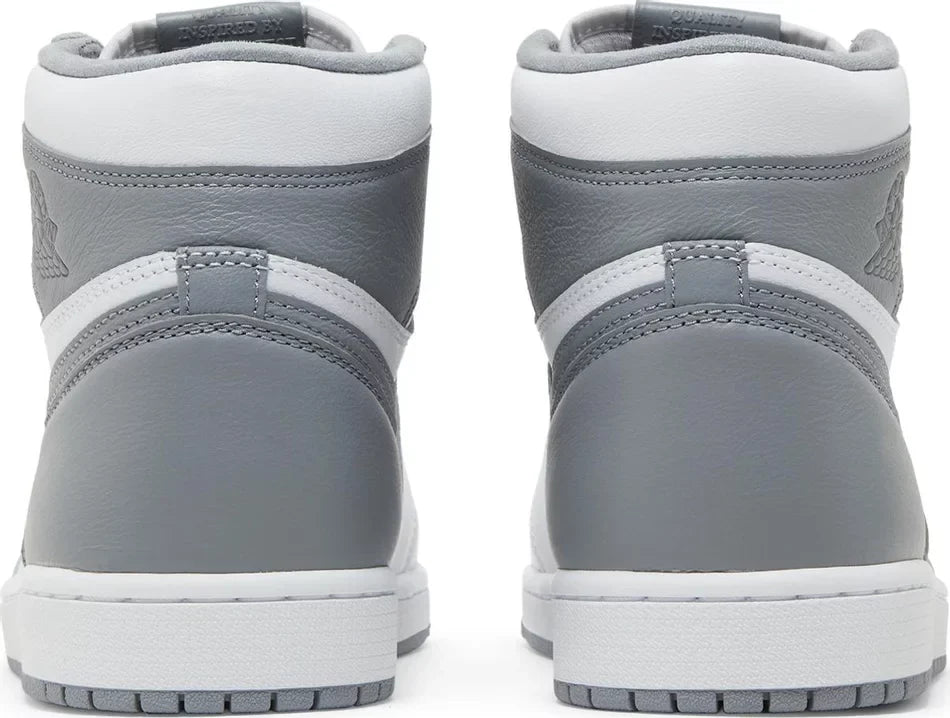 Jordan 1 Retro High OG Stealth