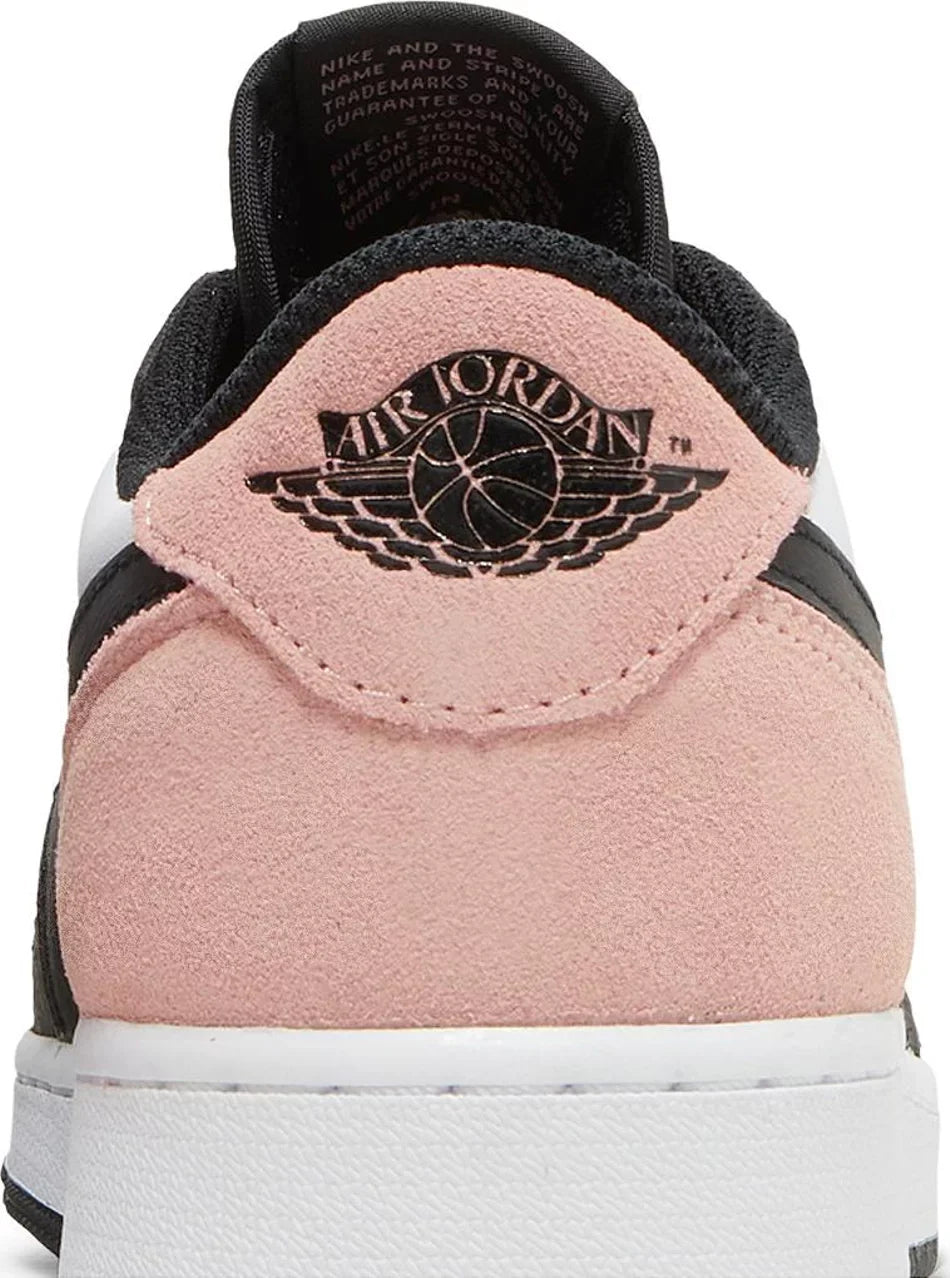 Jordan 1 Low OG Bleached Coral (GS)